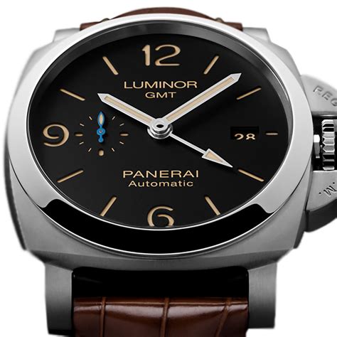 Panerai gmt watch price